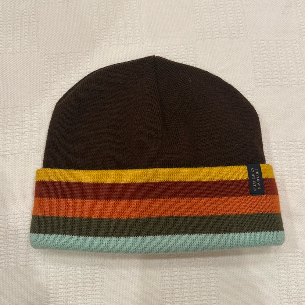 Pendleton Great Smoky Mountains Beanie